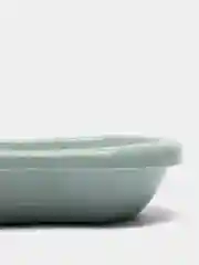 Мятный мыльница открытая с решеткой