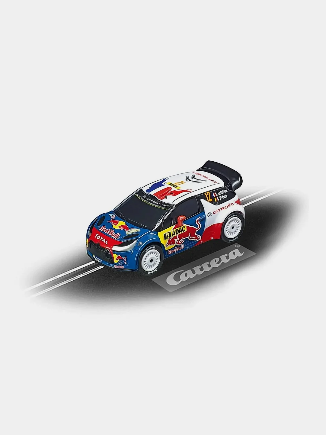 Автотрек Carrera Go!!! Super Rally