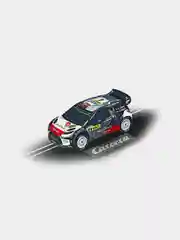 Автотрек Carrera Go!!! Super Rally