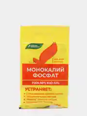 Удобрение "Монокалийфосфат", 20 гр