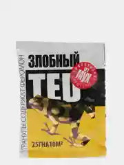 Средство от мух Злобный TED, 25 г