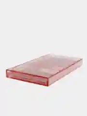 Набор теней для век LN PRO Multi-Finish Eyeshadow Palette 103