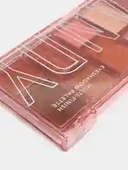 Набор теней для век LN PRO Multi-Finish Eyeshadow Palette 103