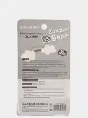 Лайм корректирующая лента/корректор/штрих/замазка 5 мм х 5 м,  механизм перемотки