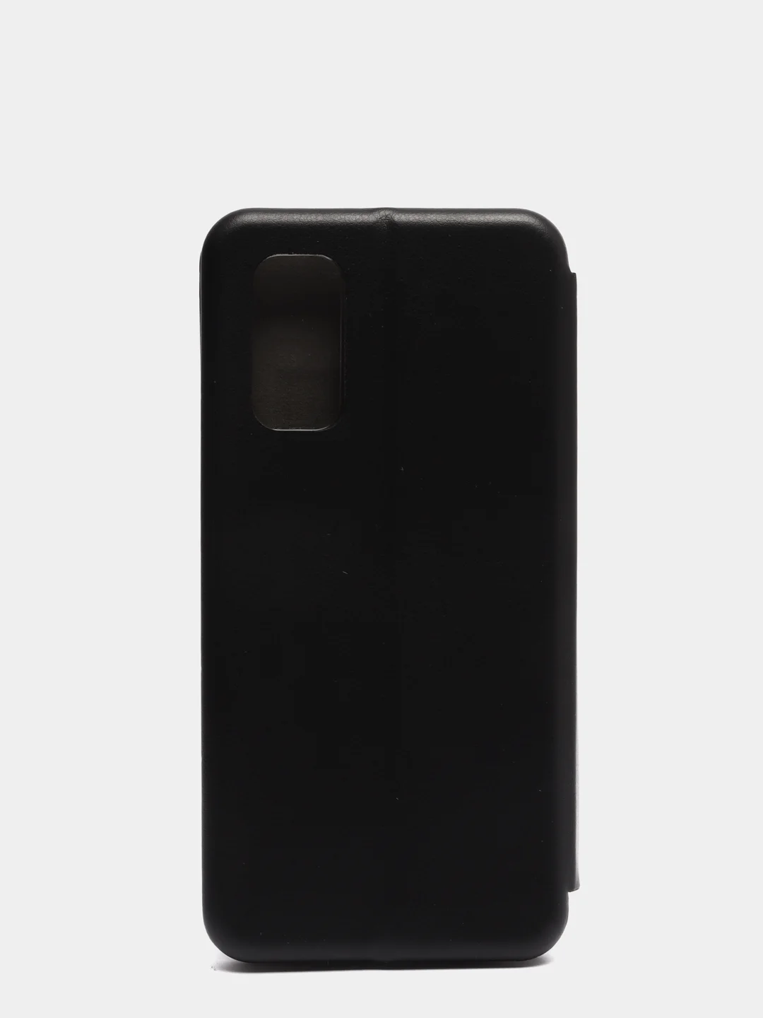 Черный чехол для Samsung Galaxy S20, Самсунг