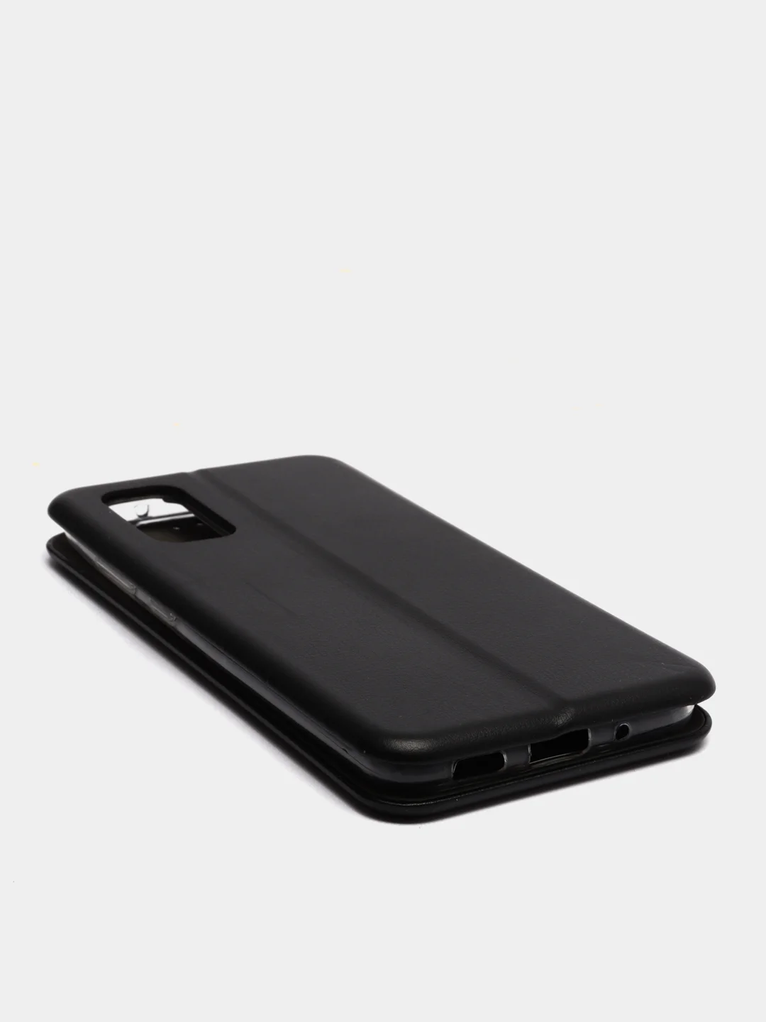 Черный чехол для Samsung Galaxy S20, Самсунг