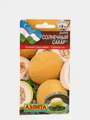 Семена Дыня "Солнечный сахар"