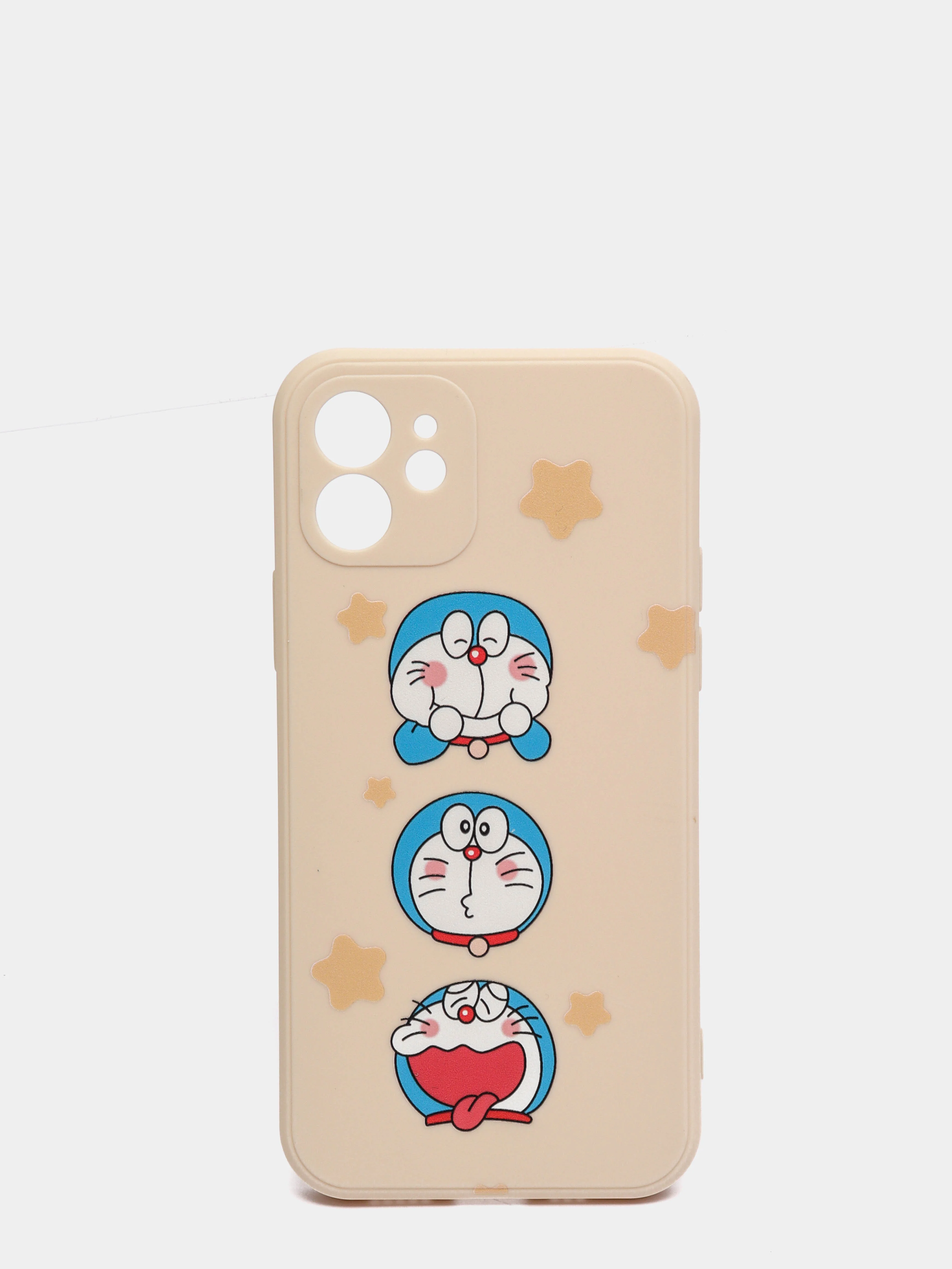 Красный чехол для iPhone 6/6s, 7/8/SE2, 7+/8+, X/XS, XR, XS Max, 11, 11 Pro, 12, 12 mini, 12 Pro