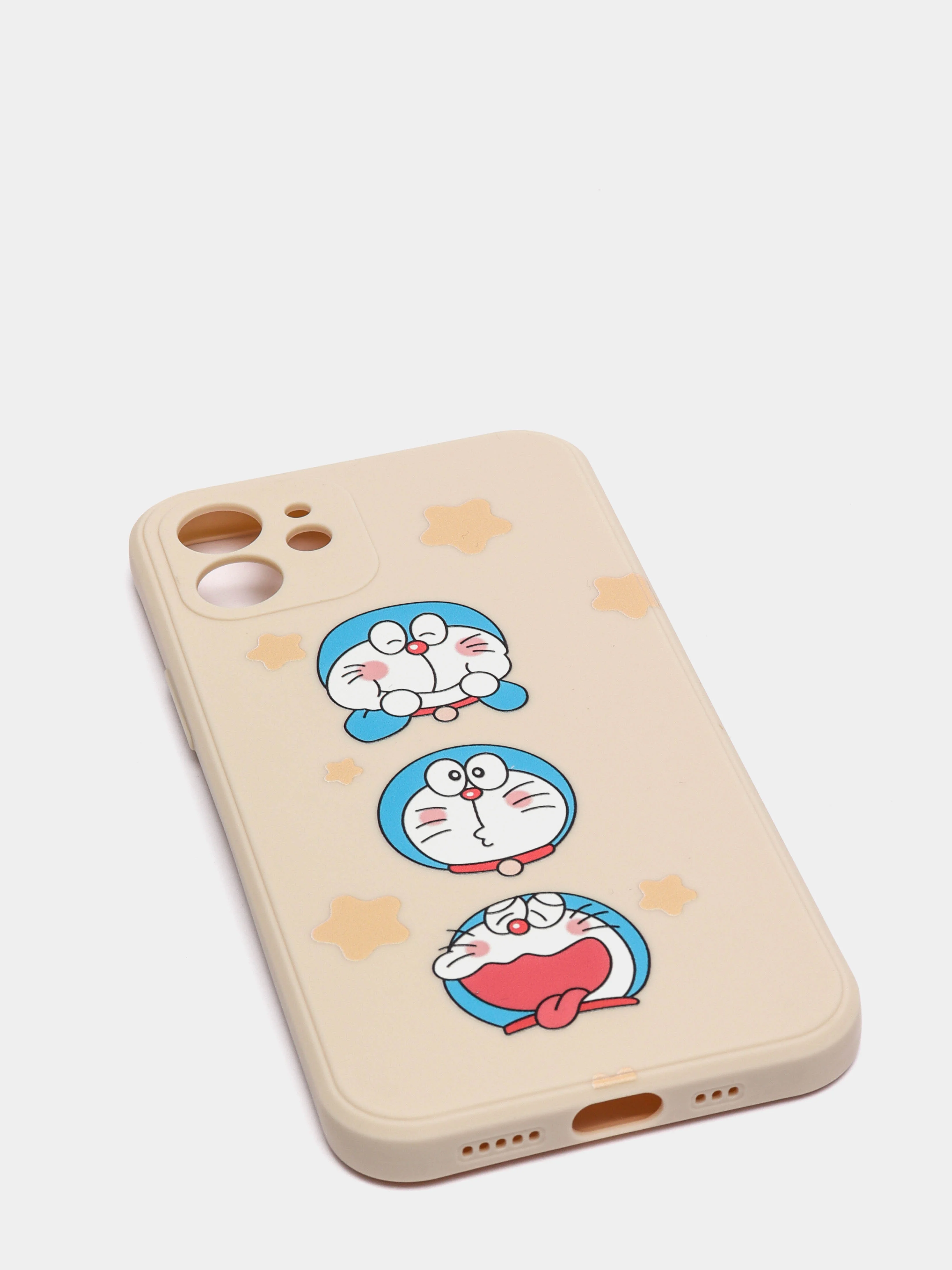 Красный чехол для iPhone 6/6s, 7/8/SE2, 7+/8+, X/XS, XR, XS Max, 11, 11 Pro, 12, 12 mini, 12 Pro