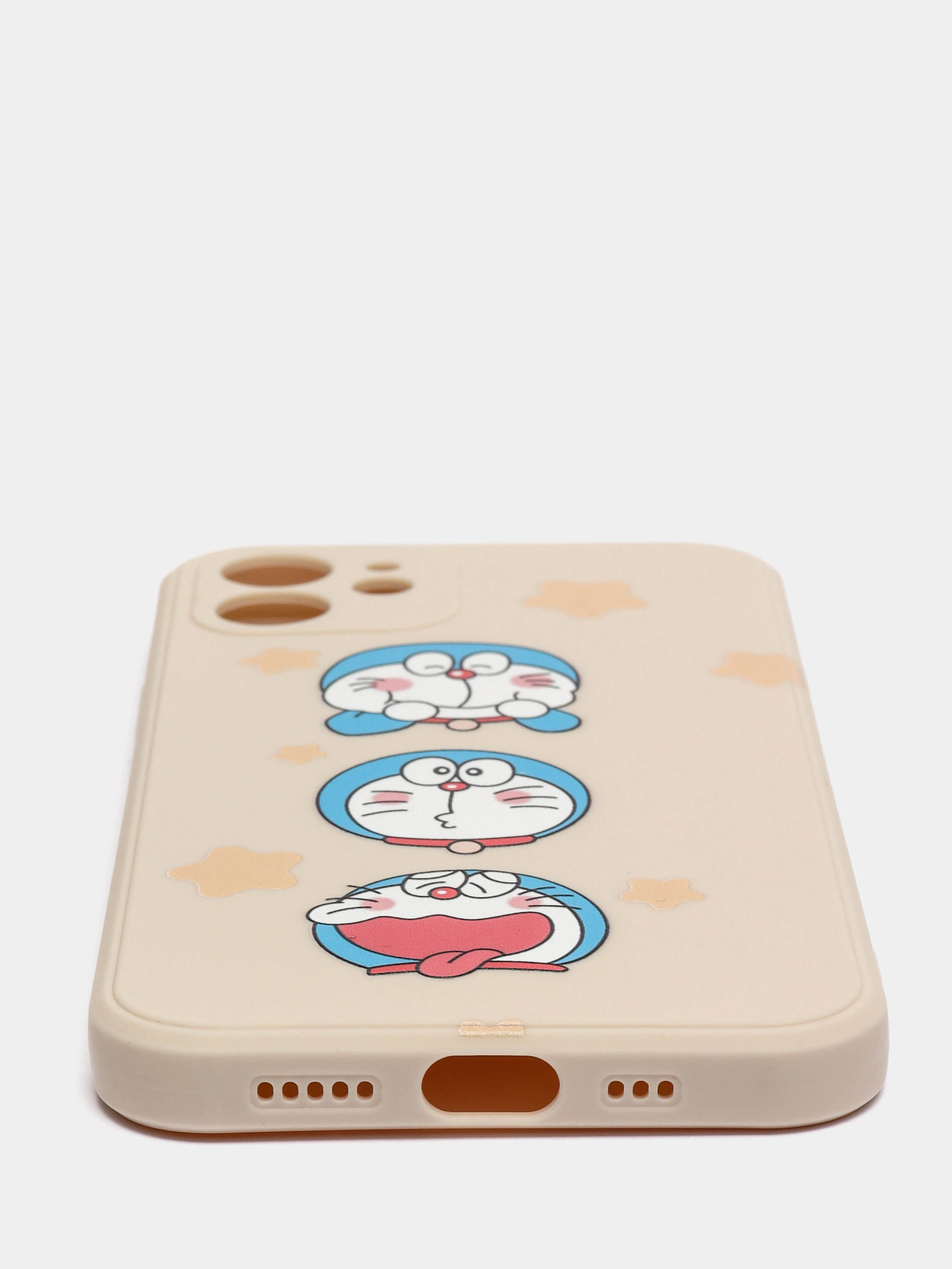 Красный чехол для iPhone 6/6s, 7/8/SE2, 7+/8+, X/XS, XR, XS Max, 11, 11 Pro, 12, 12 mini, 12 Pro