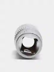 Головка торцевая 1/4DR шестигранная