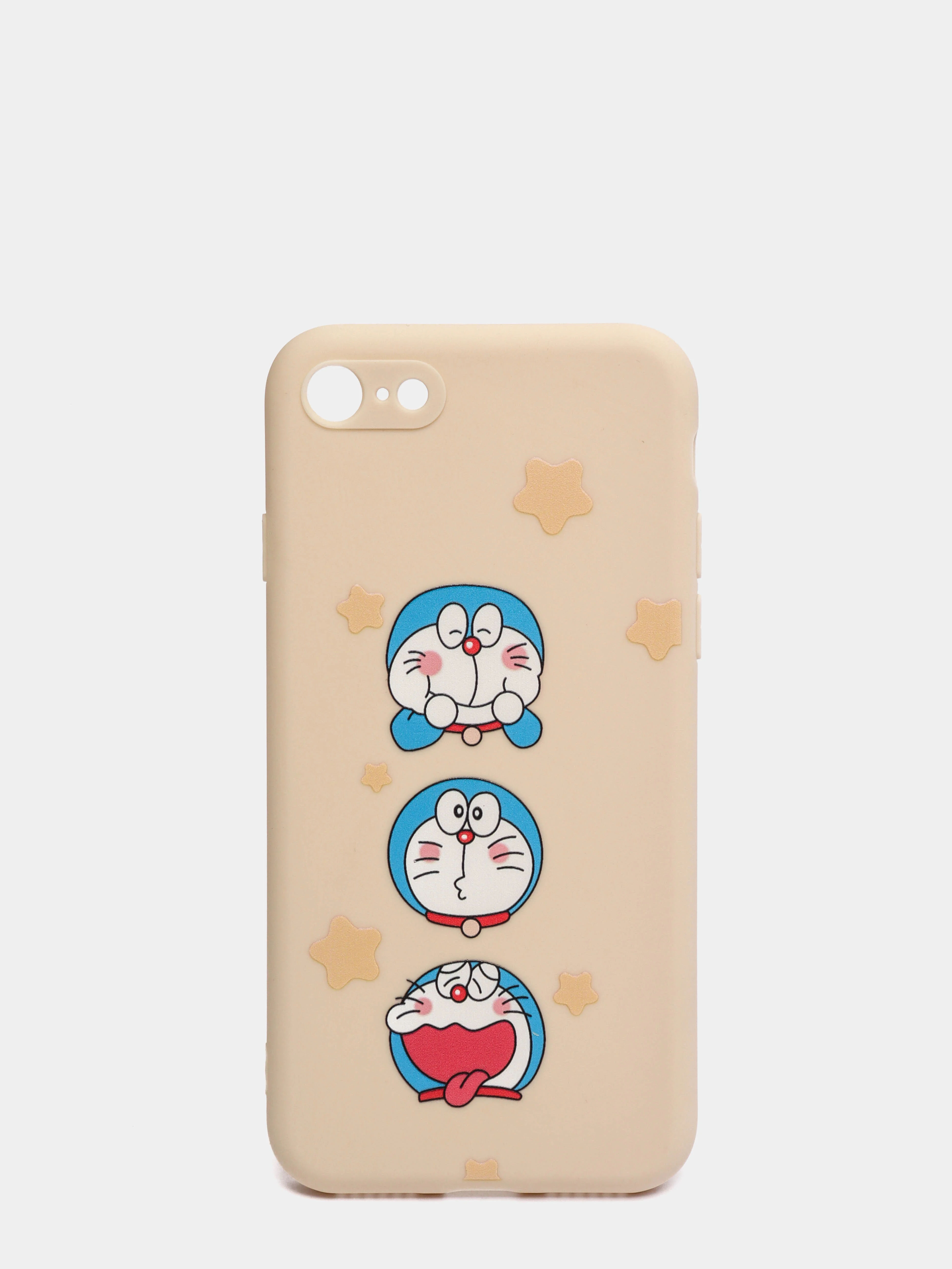 Красный чехол для iPhone 6/6s, 7/8/SE2, 7+/8+, X/XS, XR, XS Max, 11, 11 Pro, 12, 12 mini, 12 Pro