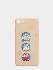 Красный чехол для iPhone 6/6s, 7/8/SE2, 7+/8+, X/XS, XR, XS Max, 11, 11 Pro, 12, 12 mini, 12 Pro