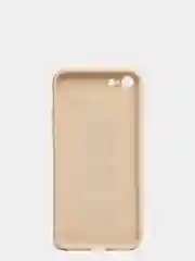 Красный чехол для iPhone 6/6s, 7/8/SE2, 7+/8+, X/XS, XR, XS Max, 11, 11 Pro, 12, 12 mini, 12 Pro