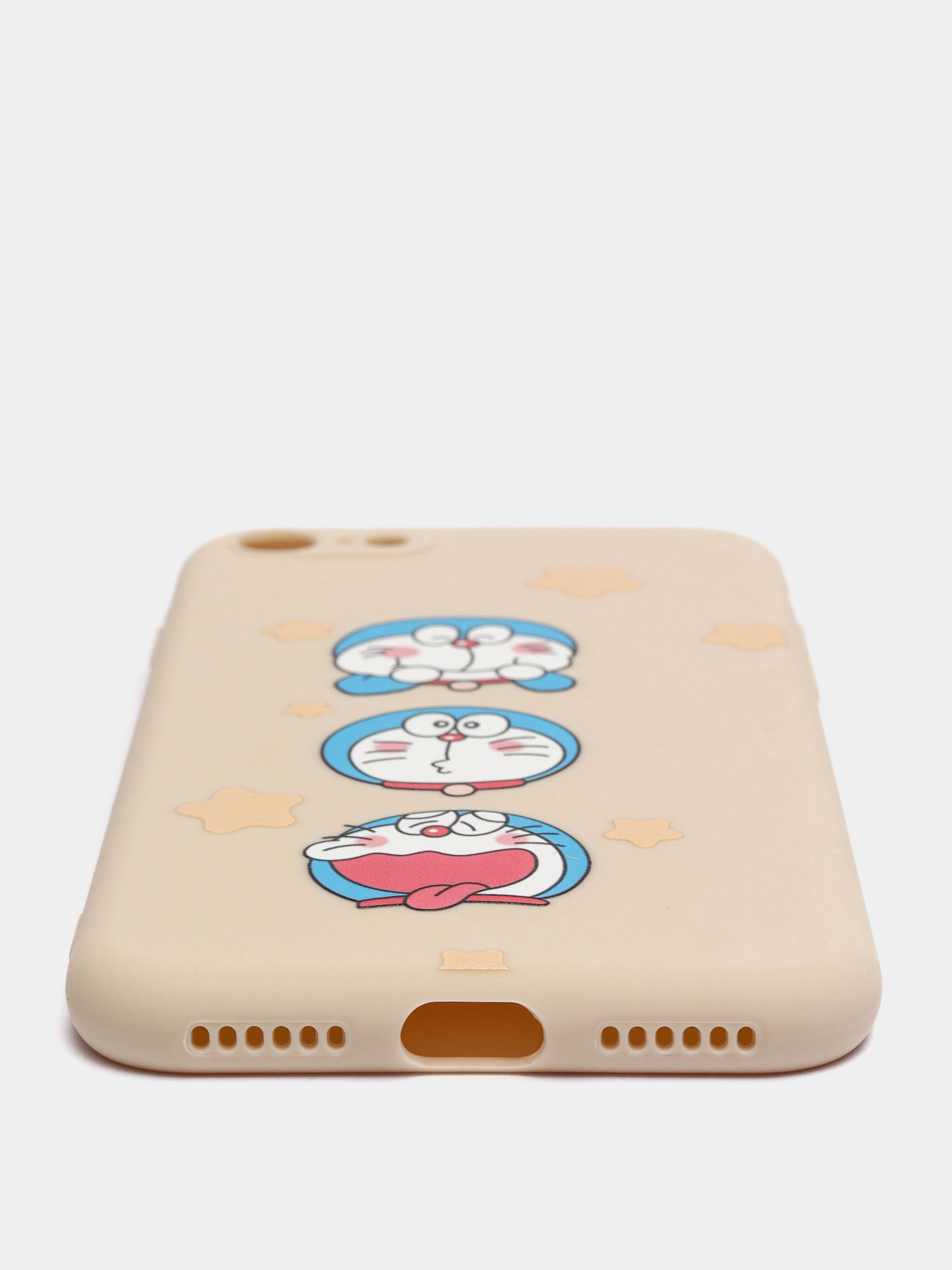 Красный чехол для iPhone 6/6s, 7/8/SE2, 7+/8+, X/XS, XR, XS Max, 11, 11 Pro, 12, 12 mini, 12 Pro