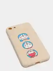 Красный чехол для iPhone 6/6s, 7/8/SE2, 7+/8+, X/XS, XR, XS Max, 11, 11 Pro, 12, 12 mini, 12 Pro