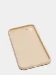 Красный чехол для iPhone 6/6s, 7/8/SE2, 7+/8+, X/XS, XR, XS Max, 11, 11 Pro, 12, 12 mini, 12 Pro