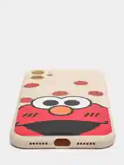 Вишнёвый чехол для iPhone 6/6s, 7/8/SE2, 7+/8+, X/XS, XR, XS Max, 11, 11 Pro, 12, 12 mini, 12 Pro