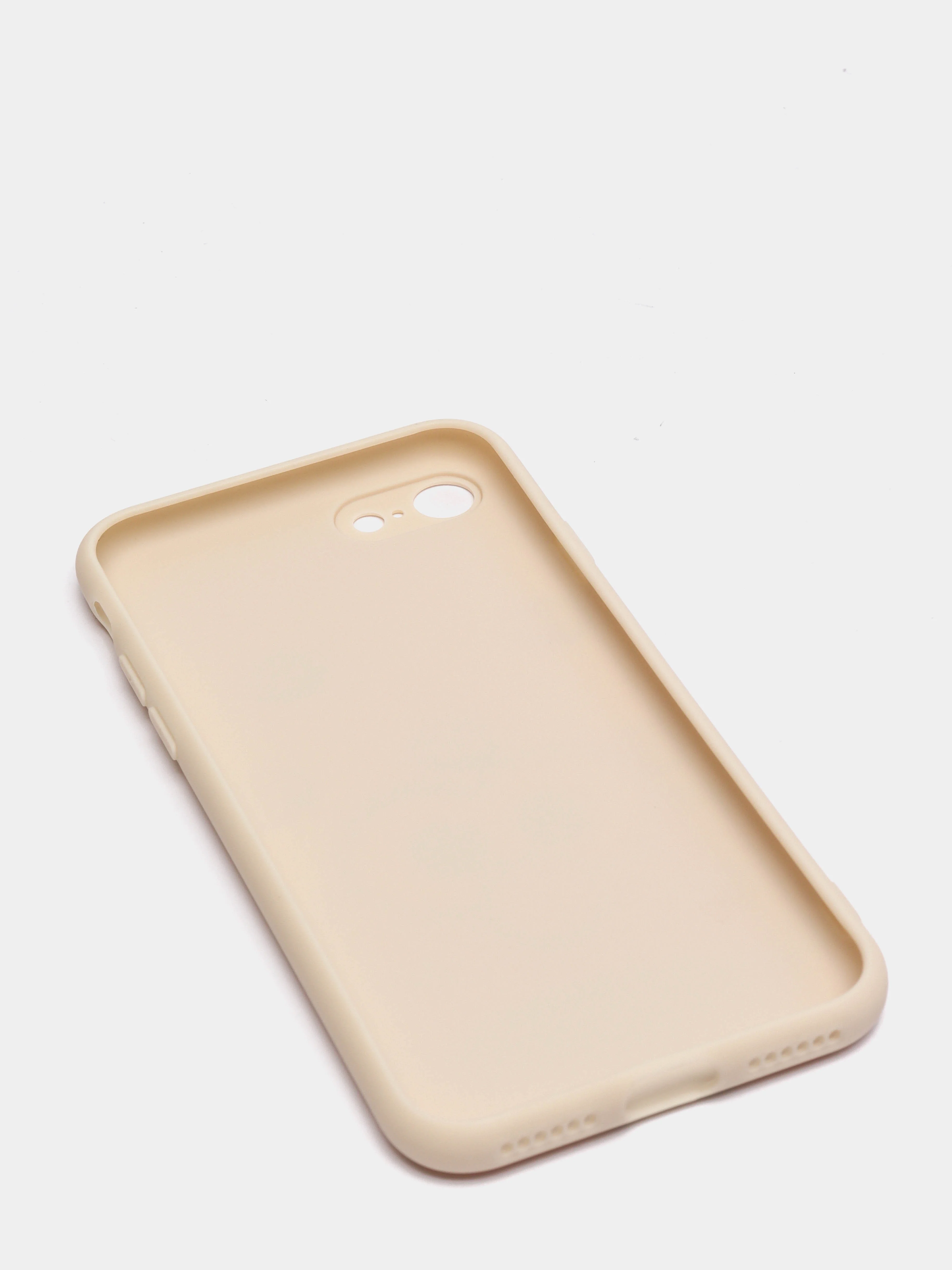 Вишнёвый чехол для iPhone 6/6s, 7/8/SE2, 7+/8+, X/XS, XR, XS Max, 11, 11 Pro, 12, 12 mini, 12 Pro
