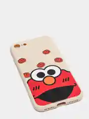 Вишнёвый чехол для iPhone 6/6s, 7/8/SE2, 7+/8+, X/XS, XR, XS Max, 11, 11 Pro, 12, 12 mini, 12 Pro