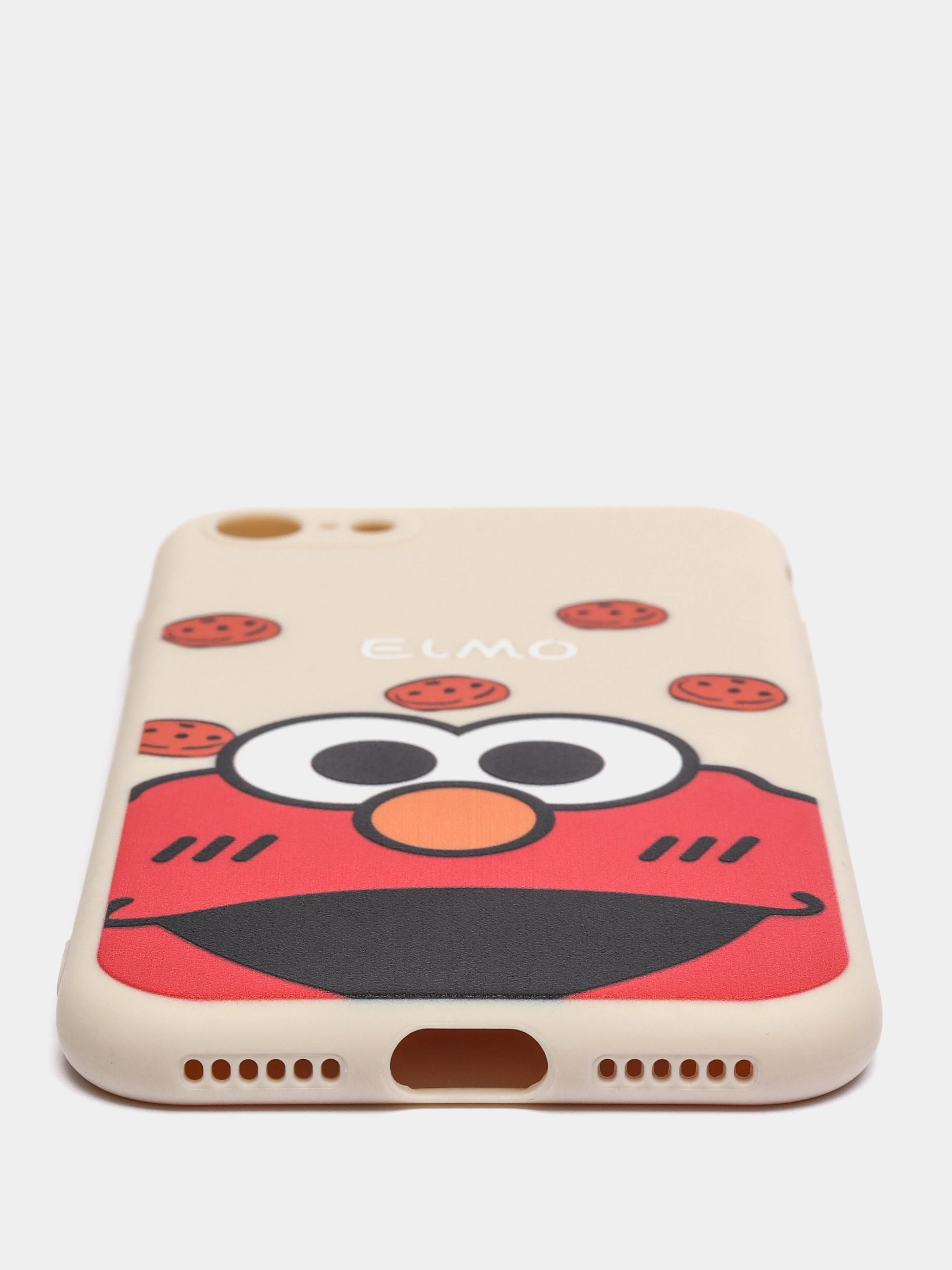 Вишнёвый чехол для iPhone 6/6s, 7/8/SE2, 7+/8+, X/XS, XR, XS Max, 11, 11 Pro, 12, 12 mini, 12 Pro