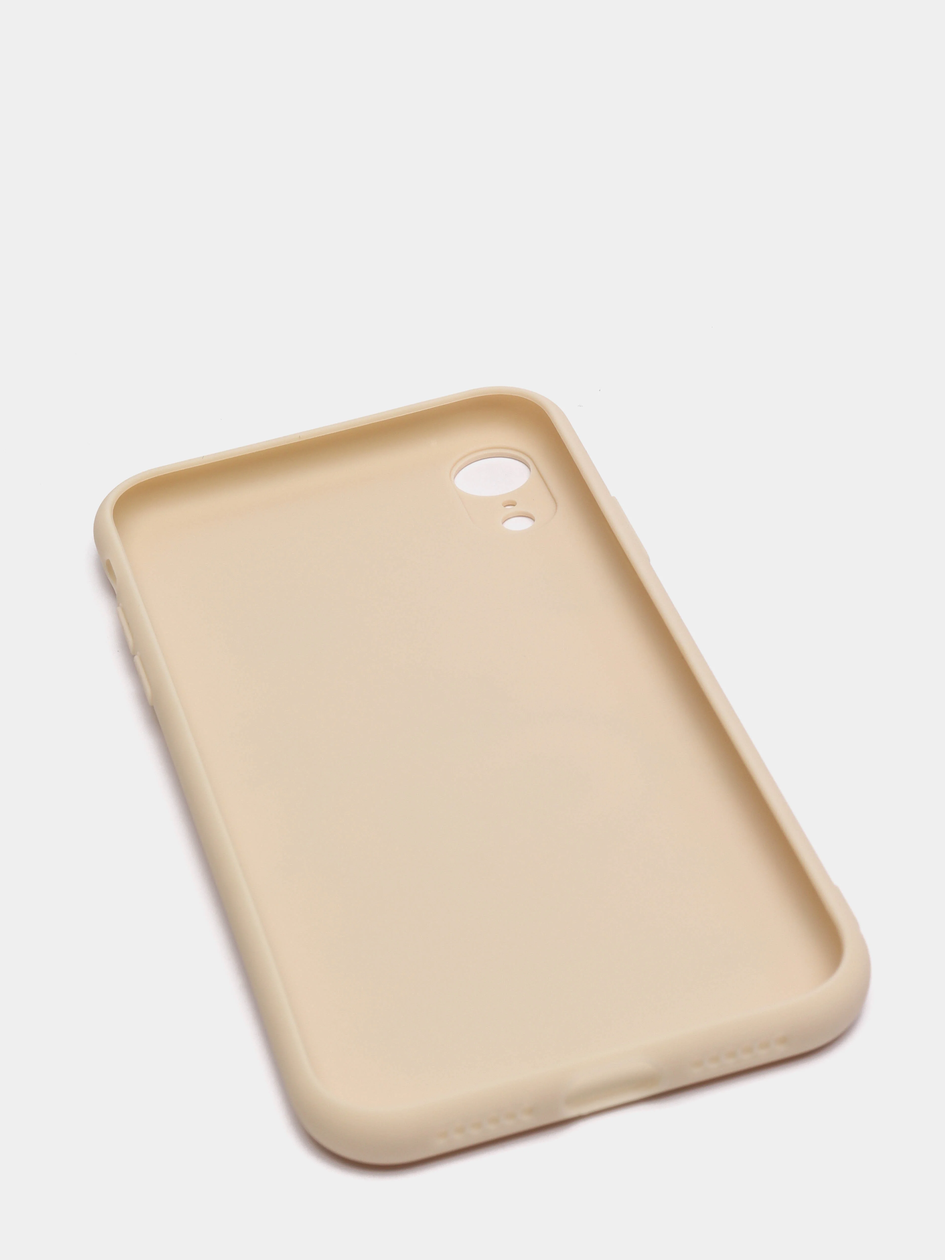 Вишнёвый чехол для iPhone 6/6s, 7/8/SE2, 7+/8+, X/XS, XR, XS Max, 11, 11 Pro, 12, 12 mini, 12 Pro