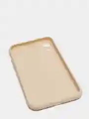 Вишнёвый чехол для iPhone 6/6s, 7/8/SE2, 7+/8+, X/XS, XR, XS Max, 11, 11 Pro, 12, 12 mini, 12 Pro
