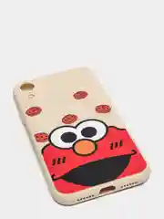 Вишнёвый чехол для iPhone 6/6s, 7/8/SE2, 7+/8+, X/XS, XR, XS Max, 11, 11 Pro, 12, 12 mini, 12 Pro