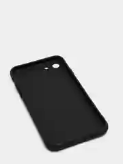 Красный чехол для iPhone 6/6s, 7/8/SE2, 7+/8+, X/XS, XR, XS Max, 11, 11 Pro, 12, 12 mini, 12 Pro