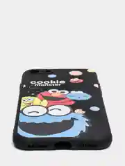 Красный чехол для iPhone 6/6s, 7/8/SE2, 7+/8+, X/XS, XR, XS Max, 11, 11 Pro, 12, 12 mini, 12 Pro