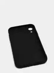 Красный чехол для iPhone 6/6s, 7/8/SE2, 7+/8+, X/XS, XR, XS Max, 11, 11 Pro, 12, 12 mini, 12 Pro