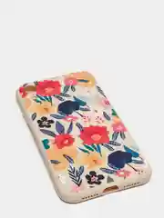 Оранжевый чехол для iPhone 6/6s, 7/8/SE2, 7+/8+, X/XS, XR, XS Max, 11, 11 Pro, 12, 12 mini, 12 Pro
