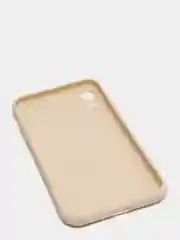 Оранжевый чехол для iPhone 6/6s, 7/8/SE2, 7+/8+, X/XS, XR, XS Max, 11, 11 Pro, 12, 12 mini, 12 Pro
