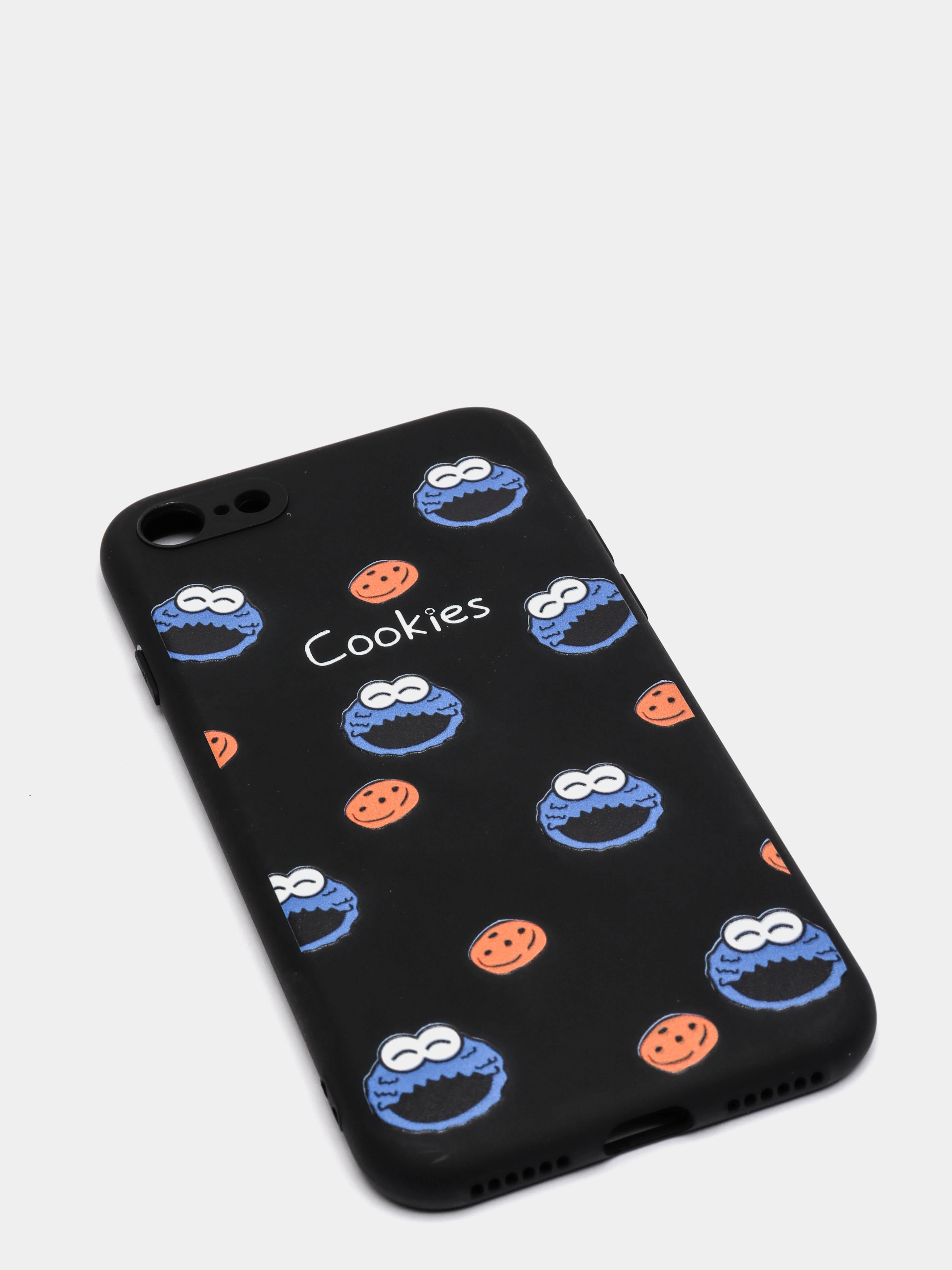 Морской чехол для iPhone 6/6s, 7/8/SE2, 7+/8+, X/XS, XR, XS Max, 11, 11 Pro, 12, 12 mini, 12 Pro