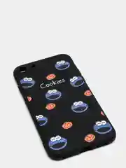 Морской чехол для iPhone 6/6s, 7/8/SE2, 7+/8+, X/XS, XR, XS Max, 11, 11 Pro, 12, 12 mini, 12 Pro