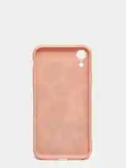 Коралловый чехол для iPhone 6/6s, 7/8/SE2, 7+/8+, X/XS, XR, XS Max, 11, 11 Pro, 12, 12 mini, 12 Pro