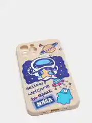 Индиго чехол для iPhone 6/6s, 7/8/SE2, 7+/8+, X/XS, XR, XS Max, 11, 11 Pro, 12, 12 mini, 12 Pro