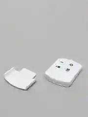 Комплект светодиодных LED светильников с пультом
