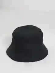 Желтый панама детская / панамка летняя хлопковая двусторонняя, 2 цвета