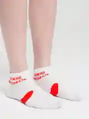 Носки женские с надписями