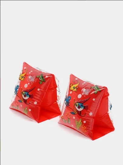 Нарукавники для плавания