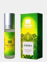 Масляные духи Zuhra (Зухра), 6 мл