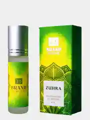 Масляные духи Zuhra (Зухра), 6 мл