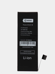Аккумулятор  для iPhone 5 5S 5C 6 6S 7 8 6+ 6S+ 7+ 8+ SE XS XS MAX 11 (батарея)