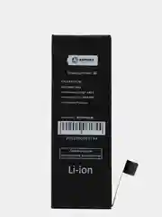 Аккумулятор  для iPhone 5 5S 5C 6 6S 7 8 6+ 6S+ 7+ 8+ SE XS XS MAX 11 (батарея)