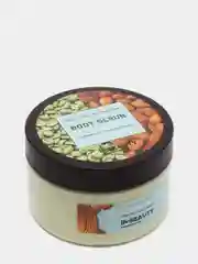 Оливковый скраб для тела моделирующий IN2BEAUTY Professional, 250 мл