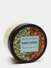 Оливковый скраб для тела моделирующий IN2BEAUTY Professional, 250 мл