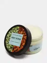 Оливковый скраб для тела моделирующий IN2BEAUTY Professional, 250 мл