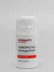 Сыворотка для жирной и проблемной кожи лица IN2BEAUTY Professional Anti Acne, 50 мл