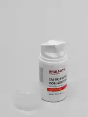 Сыворотка для жирной и проблемной кожи лица IN2BEAUTY Professional Anti Acne, 50 мл